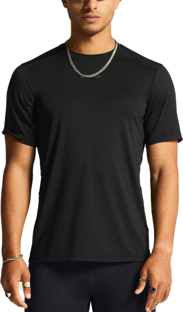 T-shirt Craft ADV Essence Short Sleeve T-Shirt Sort | 1914792-999000, 0