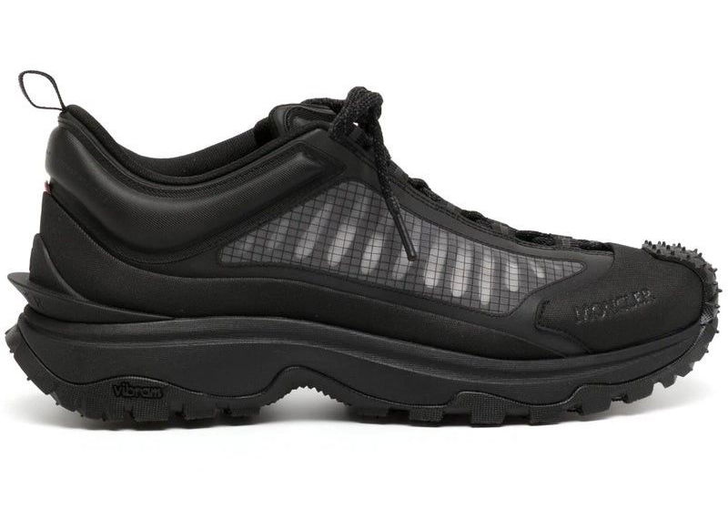 Sneakers og sko Moncler Trailgrip Lite "Black" Sort | I109A4M00130M2808999, 0
