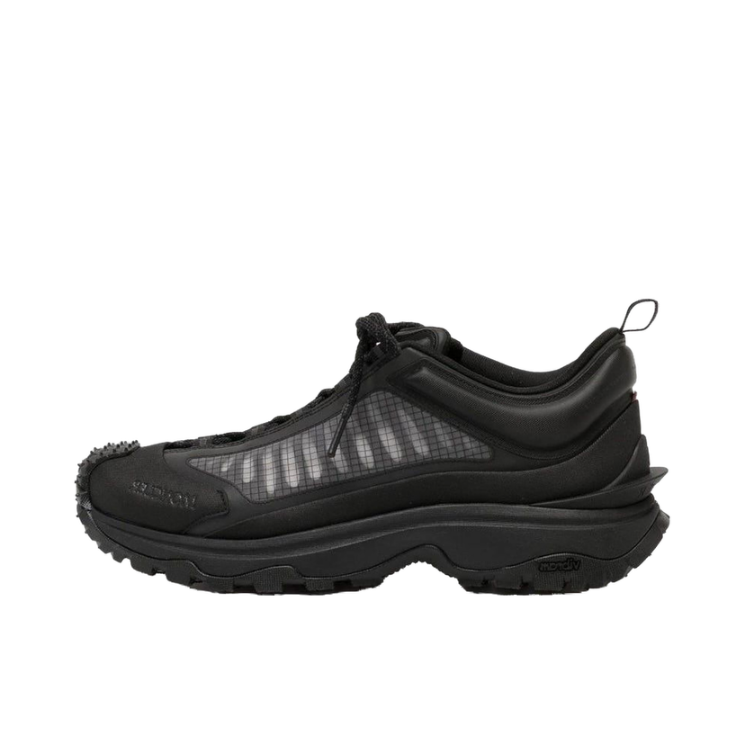 Sneakers og sko Moncler Trailgrip Lite "Black" Sort | I109A4M00130M2808999