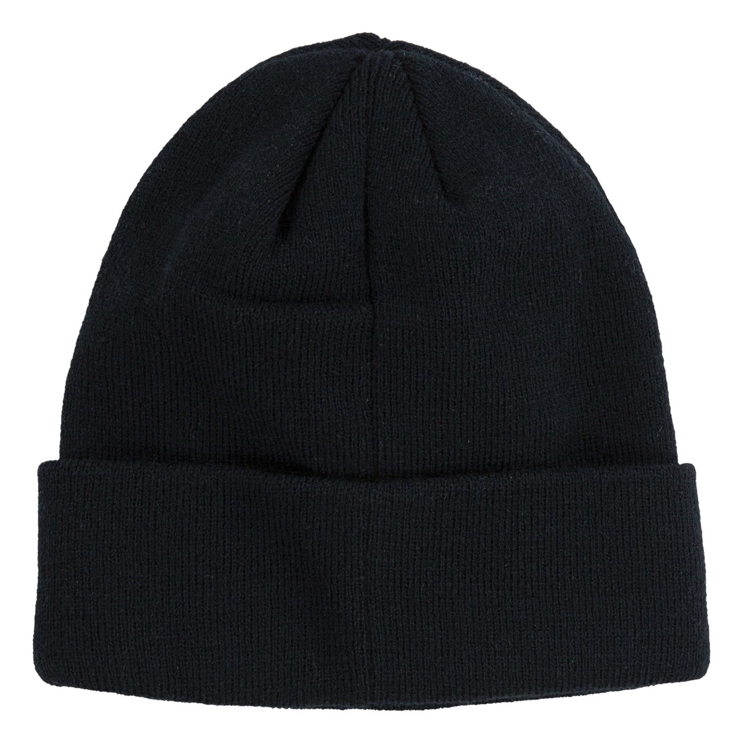 Beanie Converse Knit Watch Cap with Star Patch One Size Sort | 9A5393-023, 1