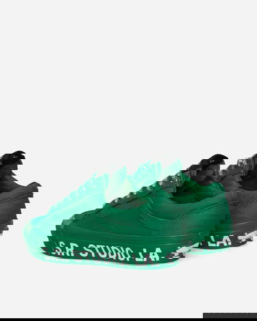 Sneakers og sko Vans S.R. STUDIO LA.CA. Old Skool Reissue 36 Vibram Grøn | VN000S53Y9H1, 4