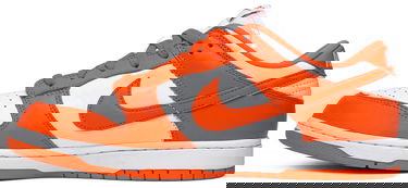 Sneakers og sko Nike Dunk Low Retro SP "Syracuse" Orange | CU1726-101, 2