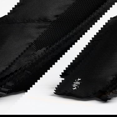 Rygsæk Emporio Armani Backpack EA7 Unisex Backpack Black/ White Logo, Universal Sort | 245081CC94002021, 2