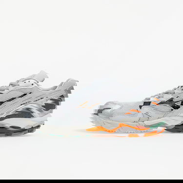 Sneakers og sko Mizuno Wave Rider 10 Nimbus Grå | D1GA218505, 0