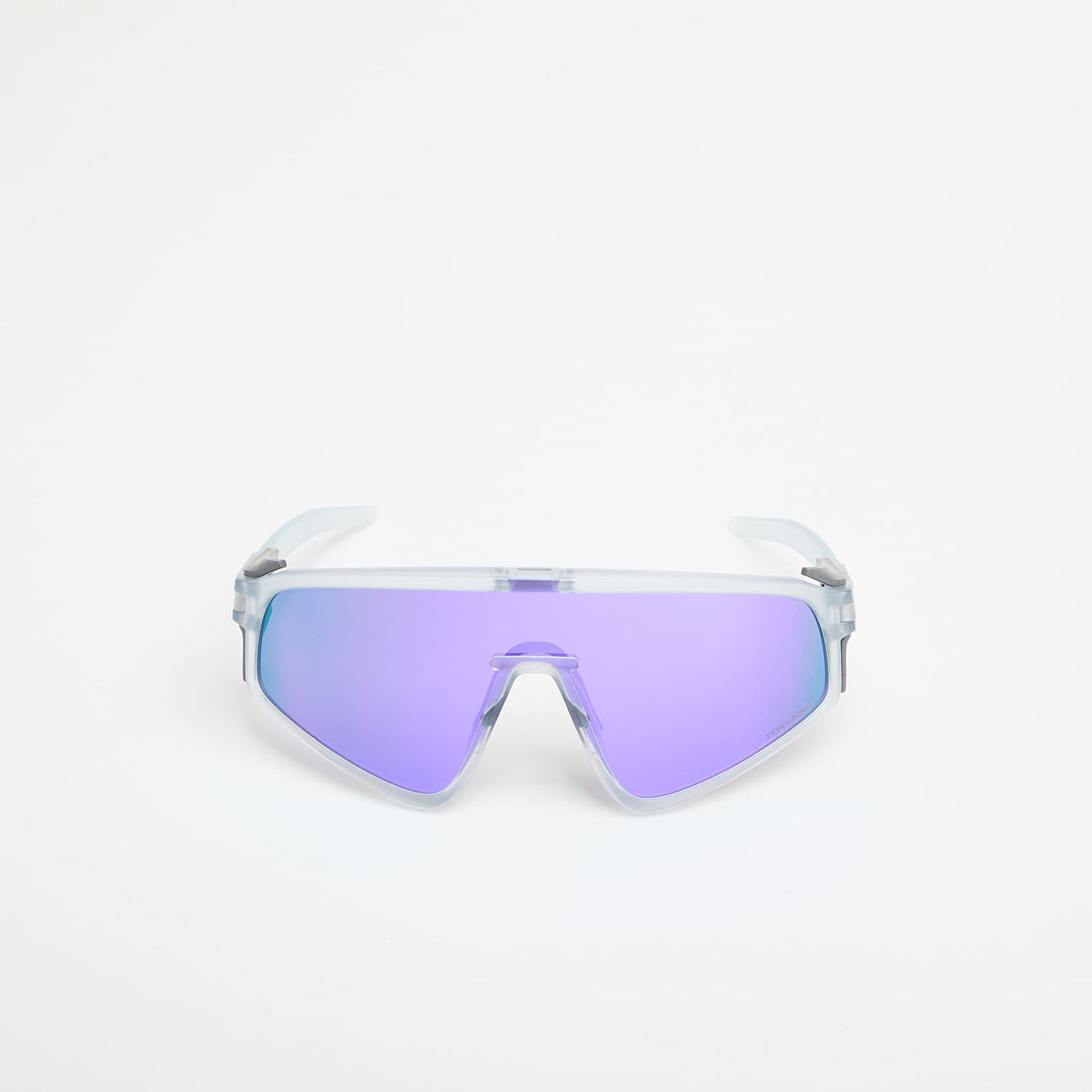 Solbriller OAKLEY Latch Panel Prizm Violet Lilla | 0OO9404-94040235, 0