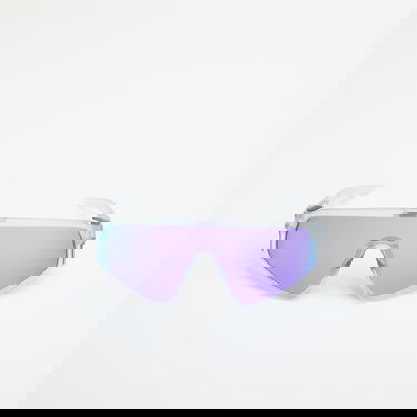 Solbriller OAKLEY Latch Panel Prizm Violet Lilla | 0OO9404-94040235, 0