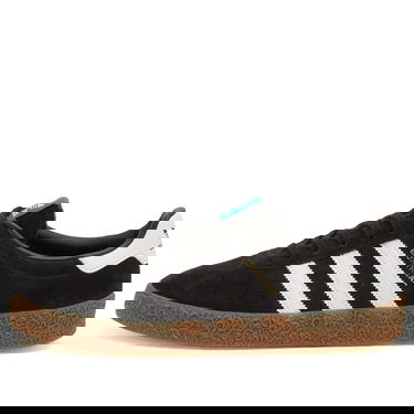 Sneakers og sko adidas Originals MONTREAL Sort | JQ1688, 0