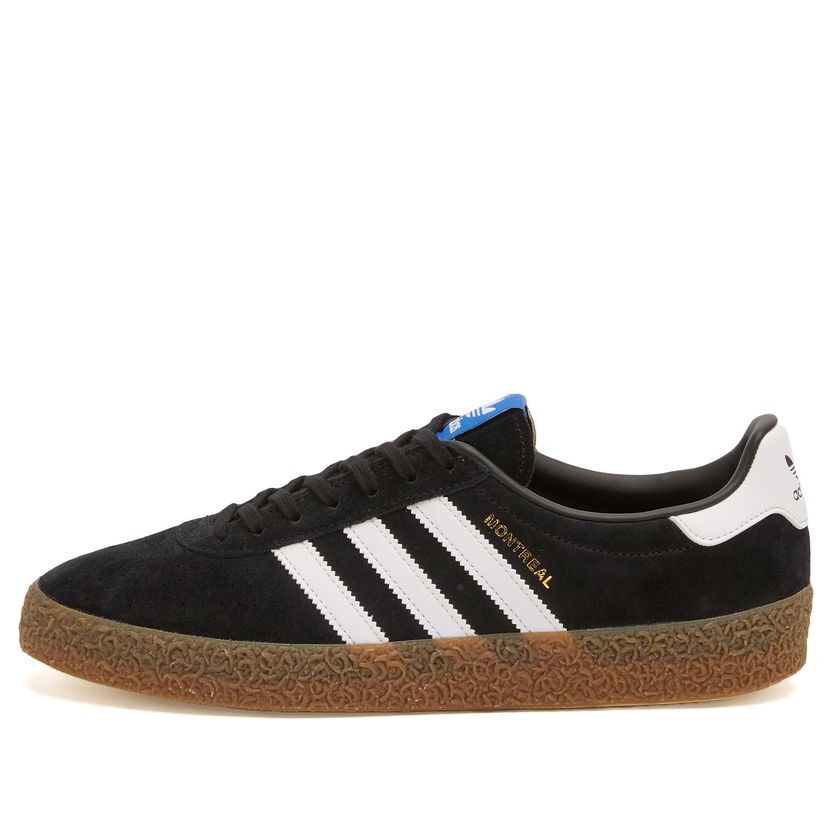 Sneakers og sko adidas Originals MONTREAL Sort | JQ1688