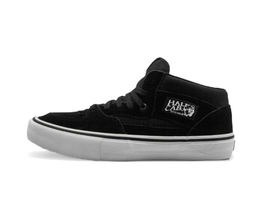 Skateboarding Vans Half Cab Pro Sort | VN0A38CPB8C