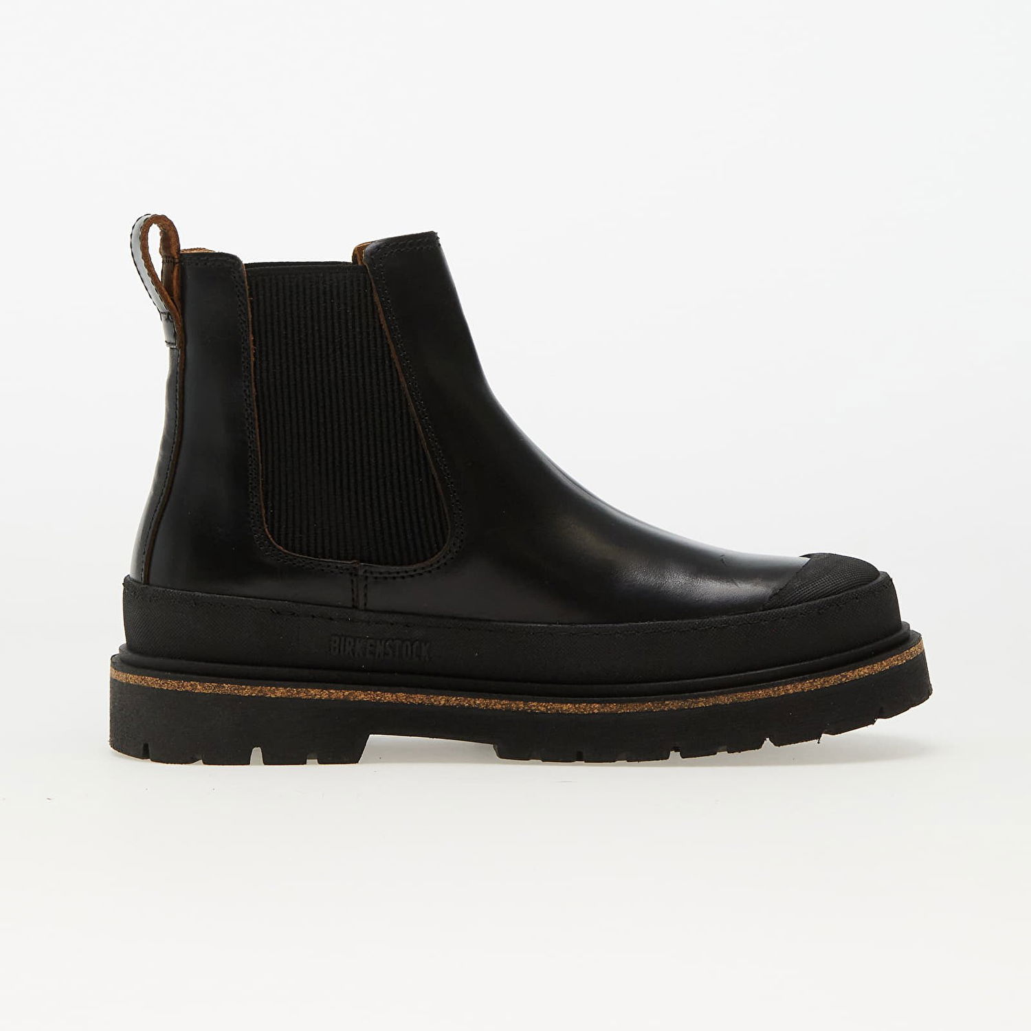 Sneakers og sko Birkenstock Prescott Slip On Sort | 1025218, 1