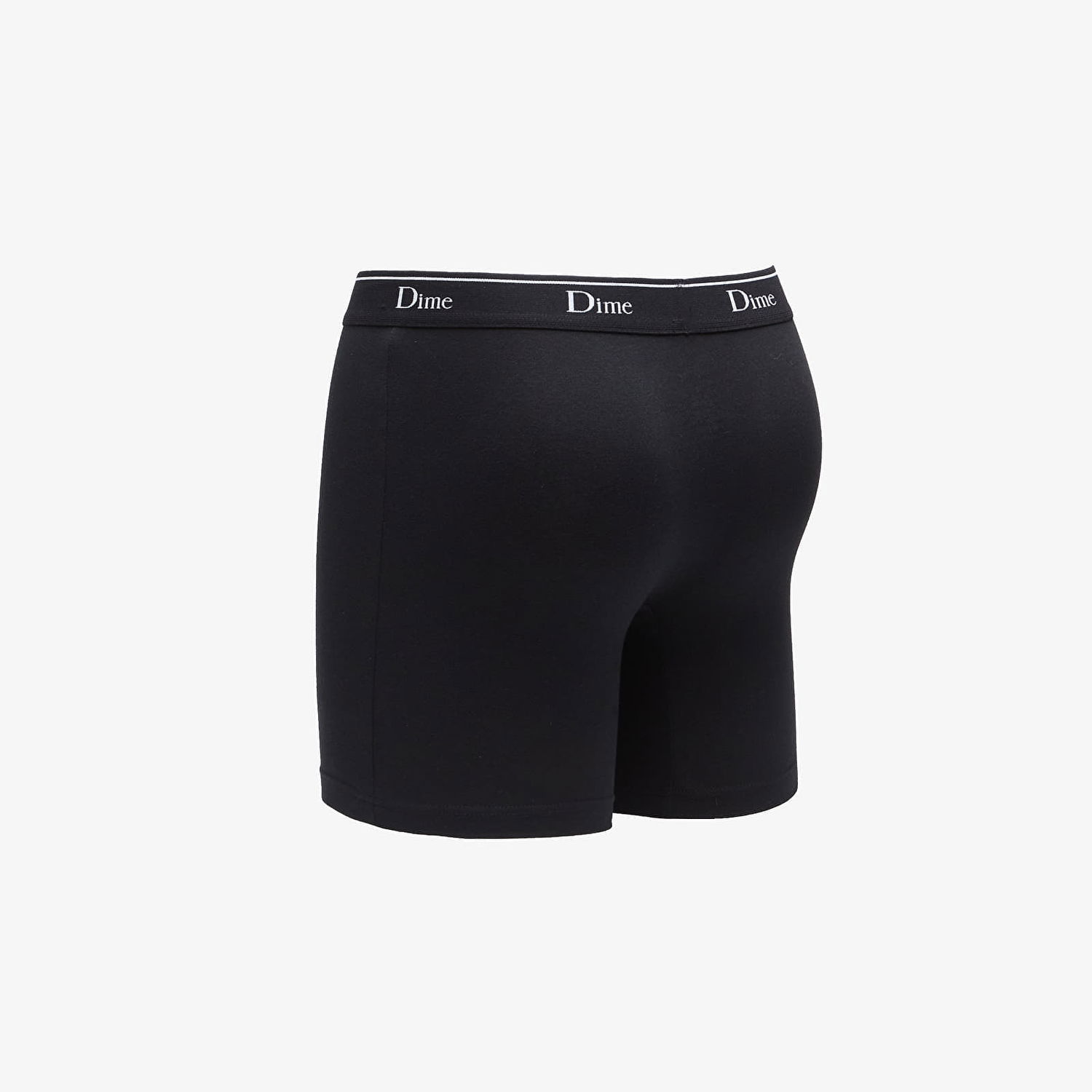 Boksere Dime Classic 2 Pack Underwear Sort | DIMESP2454BLK, 1