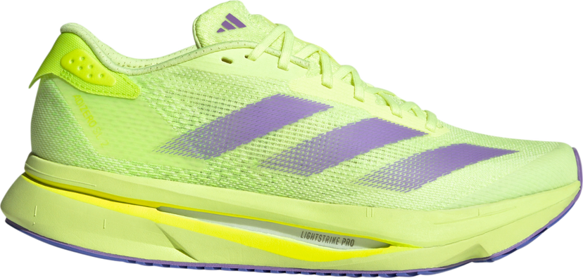 Sneakers og sko adidas Performance Adizero SL 2 Grøn | ih8199