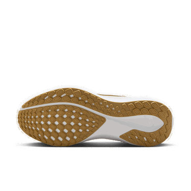 Sneakers og sko Nike Air Zoom Pegasus 41 Light Pumice Metallic Gold W Hvid | FD2723-005, 4