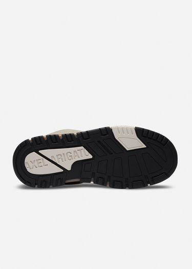 Sneakers og sko AXEL ARIGATO Area Haze Beige | F3096001, 5