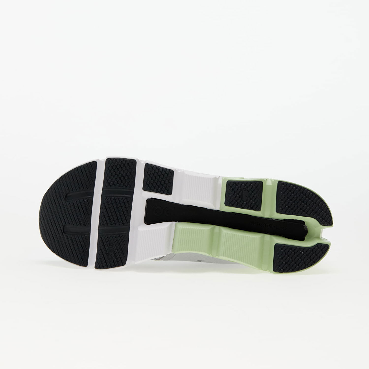 Sneakers og sko On Running Cloudflyer 4 Grå | 71-98674, 1