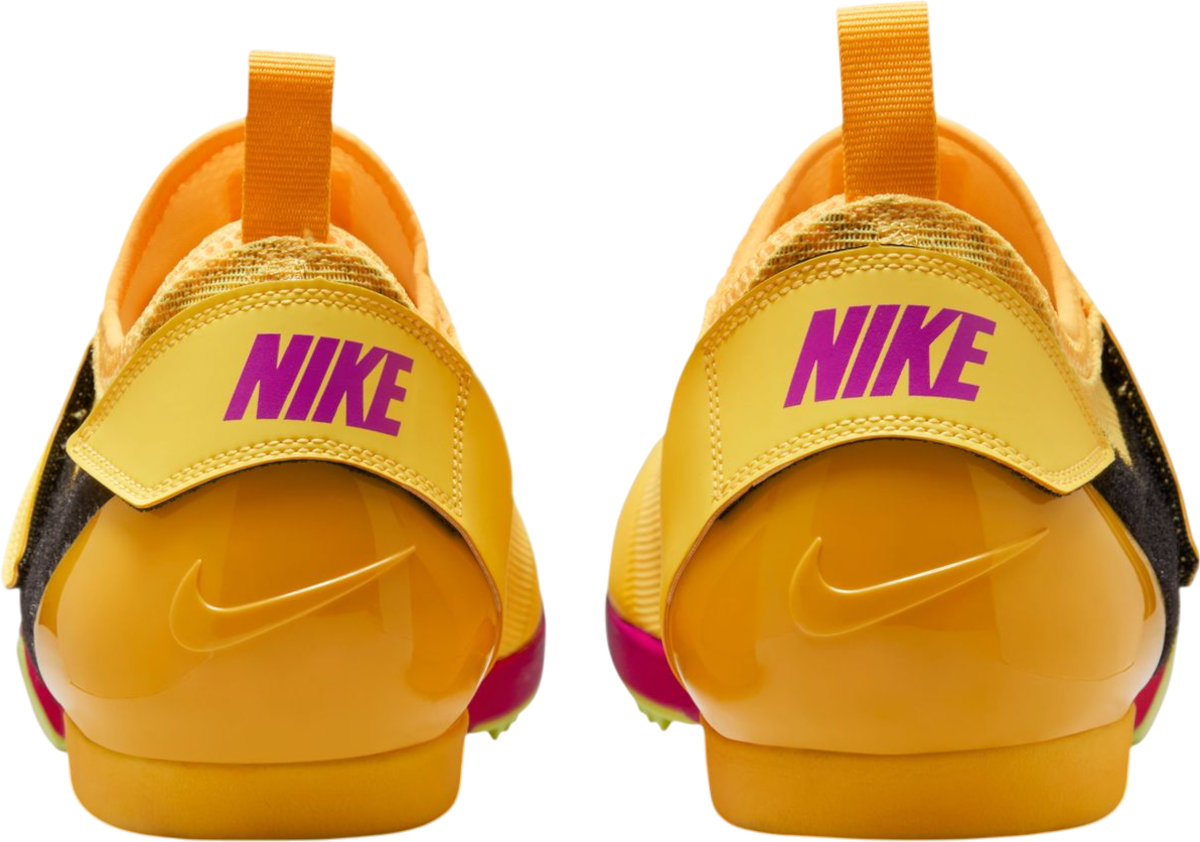 Sneakers og sko Nike Pole Vault Elite Gul | fz9649-800, 1