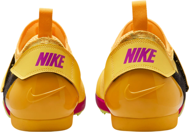 Sneakers og sko Nike Pole Vault Elite Gul | fz9649-800, 1
