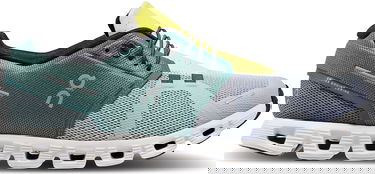 Sneakers og sko On Running Cloud 5 Grøn | 59-98364, 0
