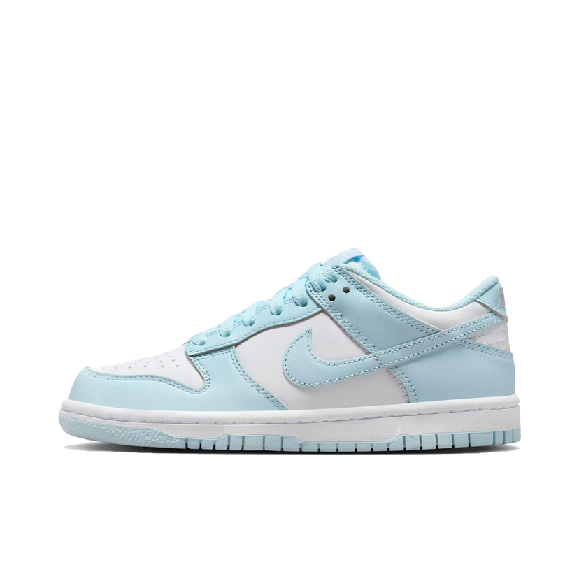 Sneakers og sko Nike Dunk Low Blå | FB9109-105