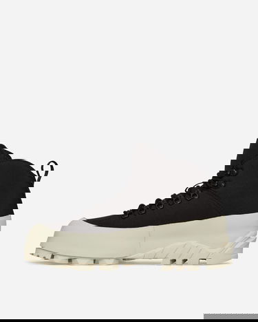 Sneakers og sko ROA CVO Boots Black / Bone White Sort | CVFA60-116 116, 3