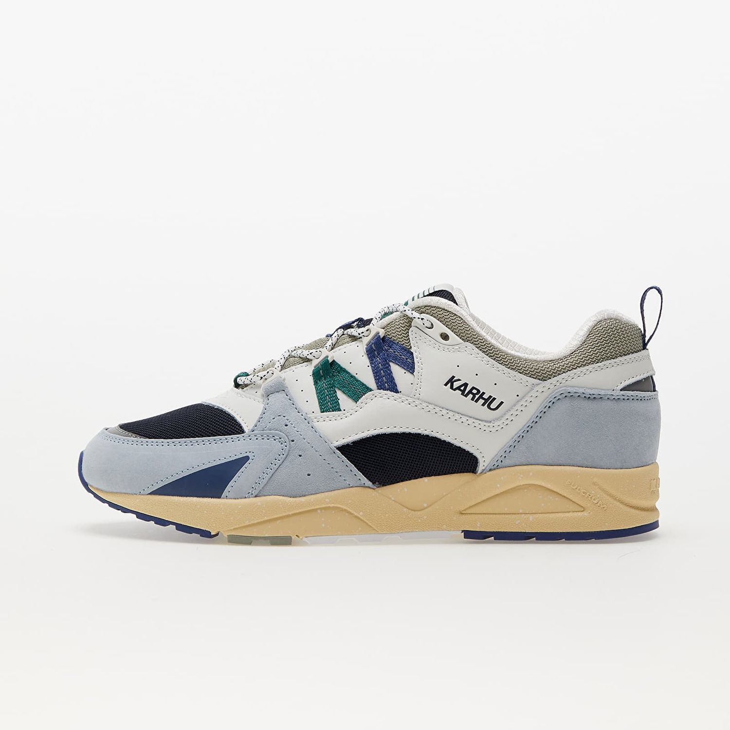 Sneakers og sko Karhu Fusion 2.0 Plein Air/ Grå | F804139, 0