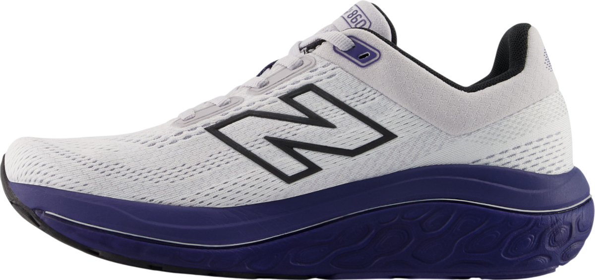 Sneakers og sko New Balance Fresh Foam X 860 v14 Lilla | w86014d-w86014d, 1