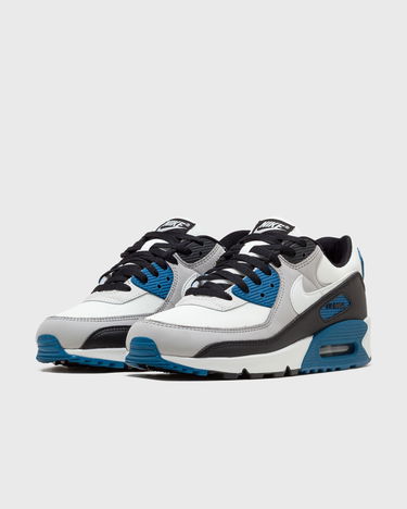 Sneakers og sko Nike Air Max 90 "Gris Blue" Mørkeblå | FB9658-002, 4