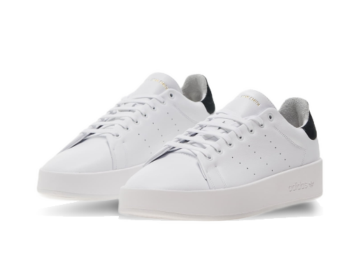 Sneakers og sko adidas Originals Stan Smith x Recon Hvid | H06185