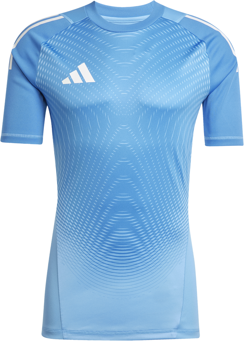 Jersey adidas Originals adidas Tiro 25 Pro Goalkeeper Jersey Blå | jp4381
