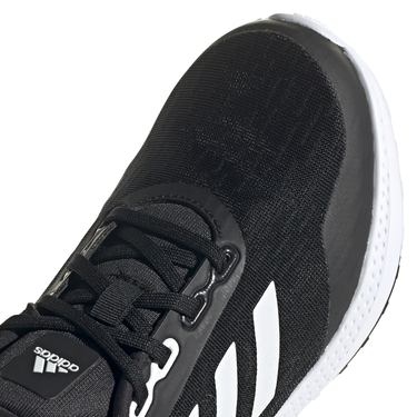 Sneakers og sko adidas Performance Eq21 run j 35,5 Sort | FX2248, 7