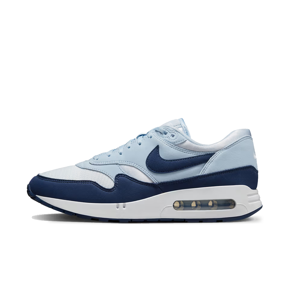 Sneakers og sko Nike Air Max 1 '86 "Indigo Haze" Blå | DV7525-001, 0