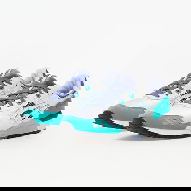 Sneakers og sko Asics Gel-Lyte III OG Hvid | 1191A266-103, 4