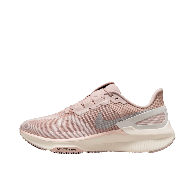 Sneakers og sko Nike Structure 25 Premium Lyserød | hv5161-600