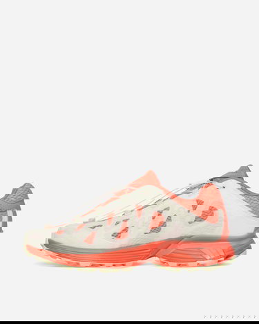 Sneakers og sko Salomon Xt-whisper Orange | L49128800, 3