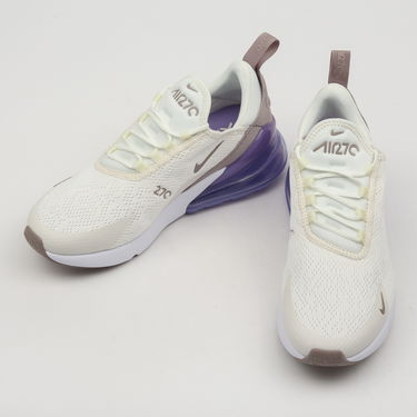 Sneakers og sko Nike Air Max 270 ''Sail Lilac'' W Beige | AH6789-107, 2