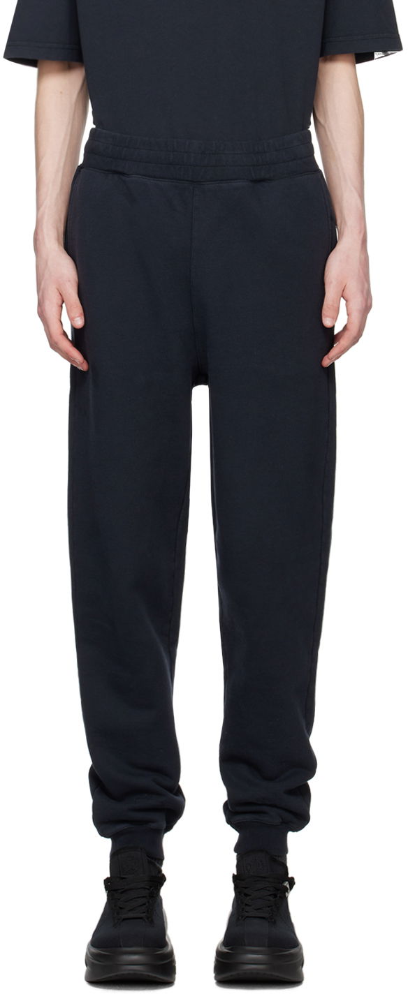 Joggingbukser A-COLD-WALL* Essential Sweatpants Sort | ACWMB274