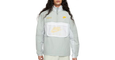 Vindjakke Nike Nike Air Woven Jacket Grå | dm5213-073, 1