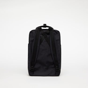 Rygsæk FJÄLLRÄVEN Kånken Laptop 15" Sort | F23524-550, 4