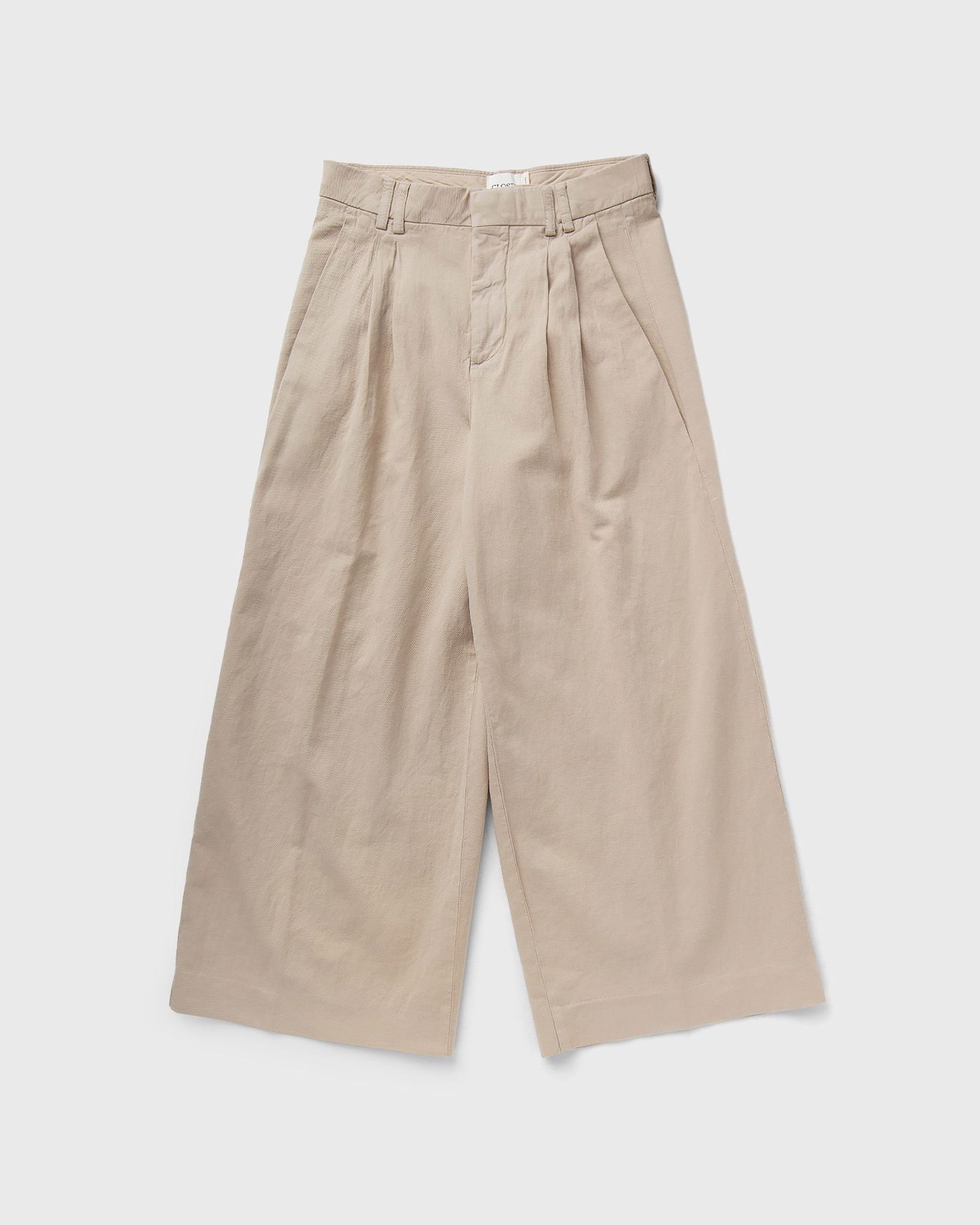 Bukser CLOSED TRONA Beige | C22017-32E-30-923, 0