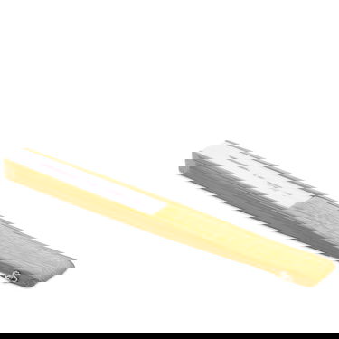 Tilbehør BEAMS BEAMS JAPAN Folding Fan Hvid | 56750050877-90, 4