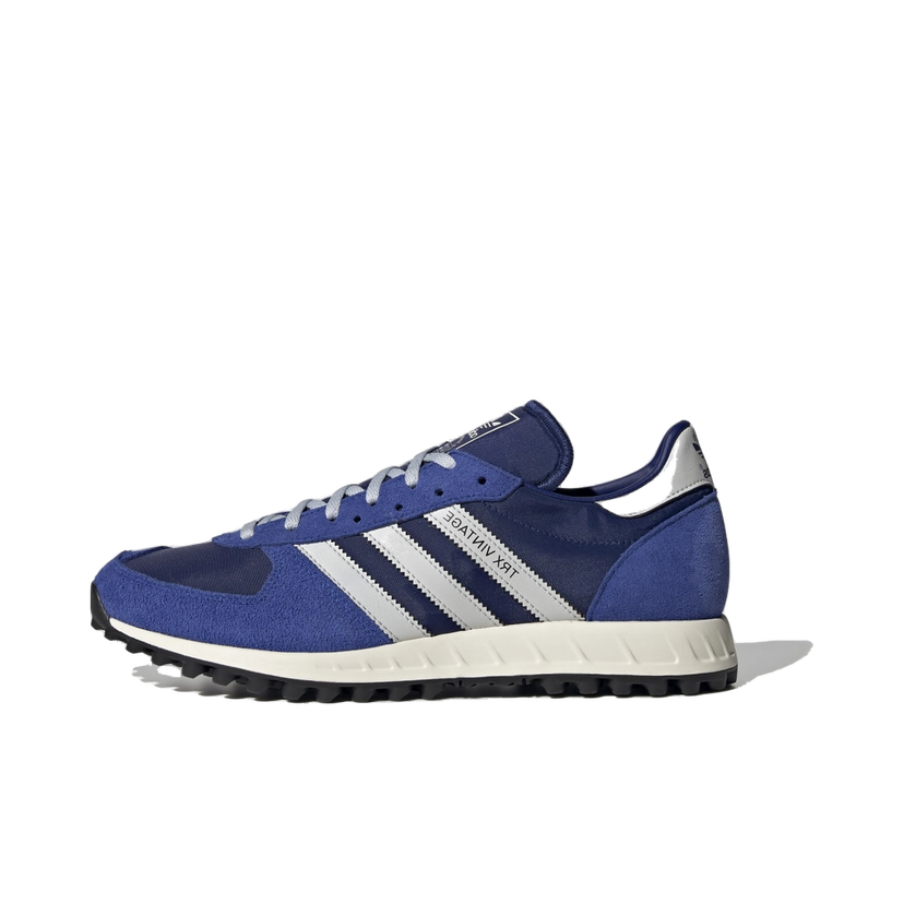 Sneakers og sko adidas Originals TRX Vintage Blå | FY3651