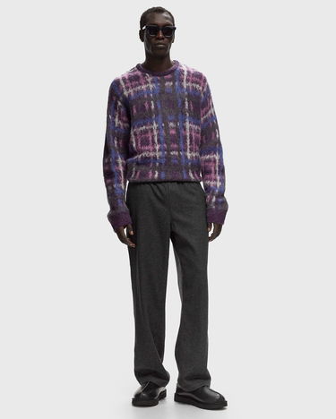 Bukser Les Deux Wool Casual Pants Sort | LDM510147-360360, 1