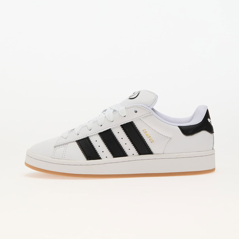 Sneakers og sko adidas Originals Campus 00s Hvid | JP9998