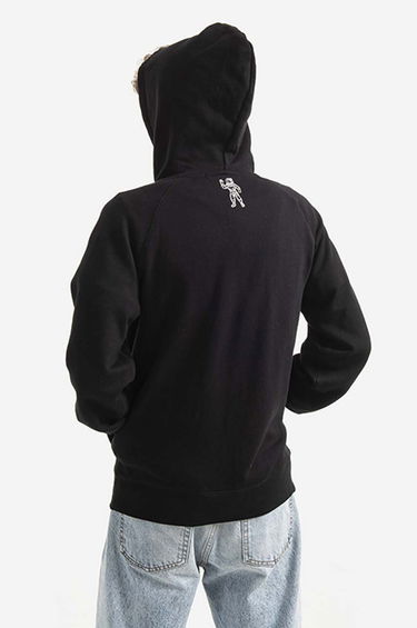 Sweatshirt BILLIONAIRE BOYS CLUB Billionaire Boys Club Zip Hoodie Sort | BC006, 8