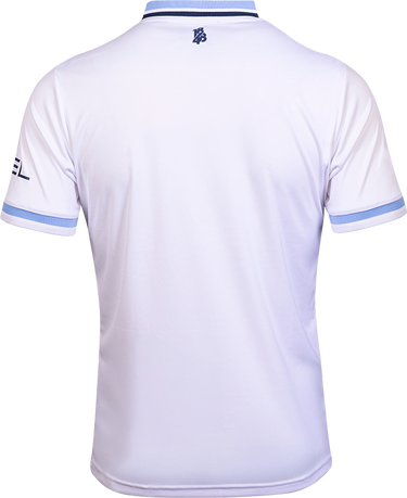 Jersey Mizuno VfL Bochum Away Jersey 2025/26 by Mizuno Blå | p2gacx02-01, 1