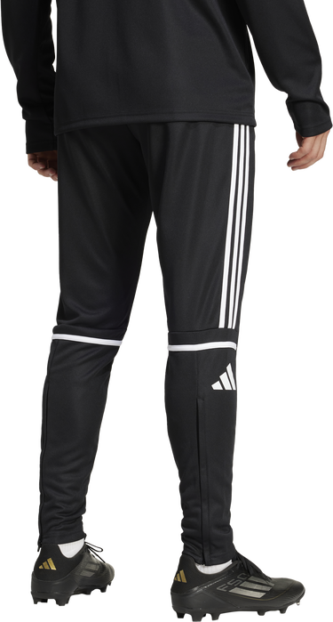 Joggingbukser adidas Originals SQ25 TR Training Pants Sort | je2782, 3