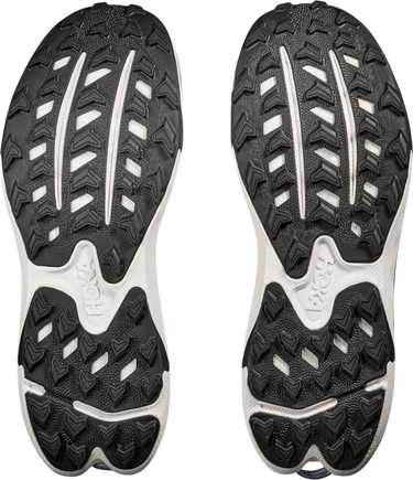 Sneakers og sko Hoka One One Torrent 4 Mørkeblå | 1155115-cyf, 3