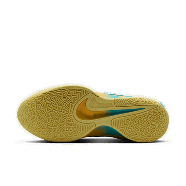 Sneakers og sko Nike Ja 2 Gul | FD7328-700, 2