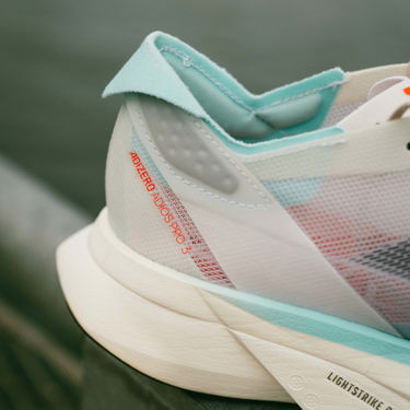 Sneakers og sko adidas Performance ADIZERO ADIOS PRO 3 M New York Grå | ie6237, 5