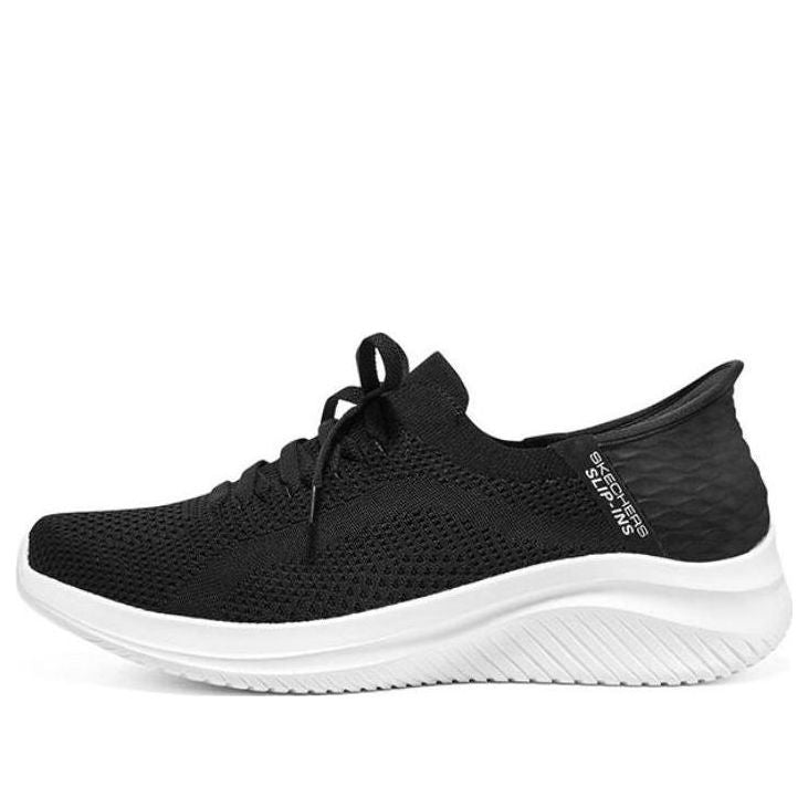 Sneakers og sko Skechers Ultra Flex 3.0 Sort | 894232-BKW, 0